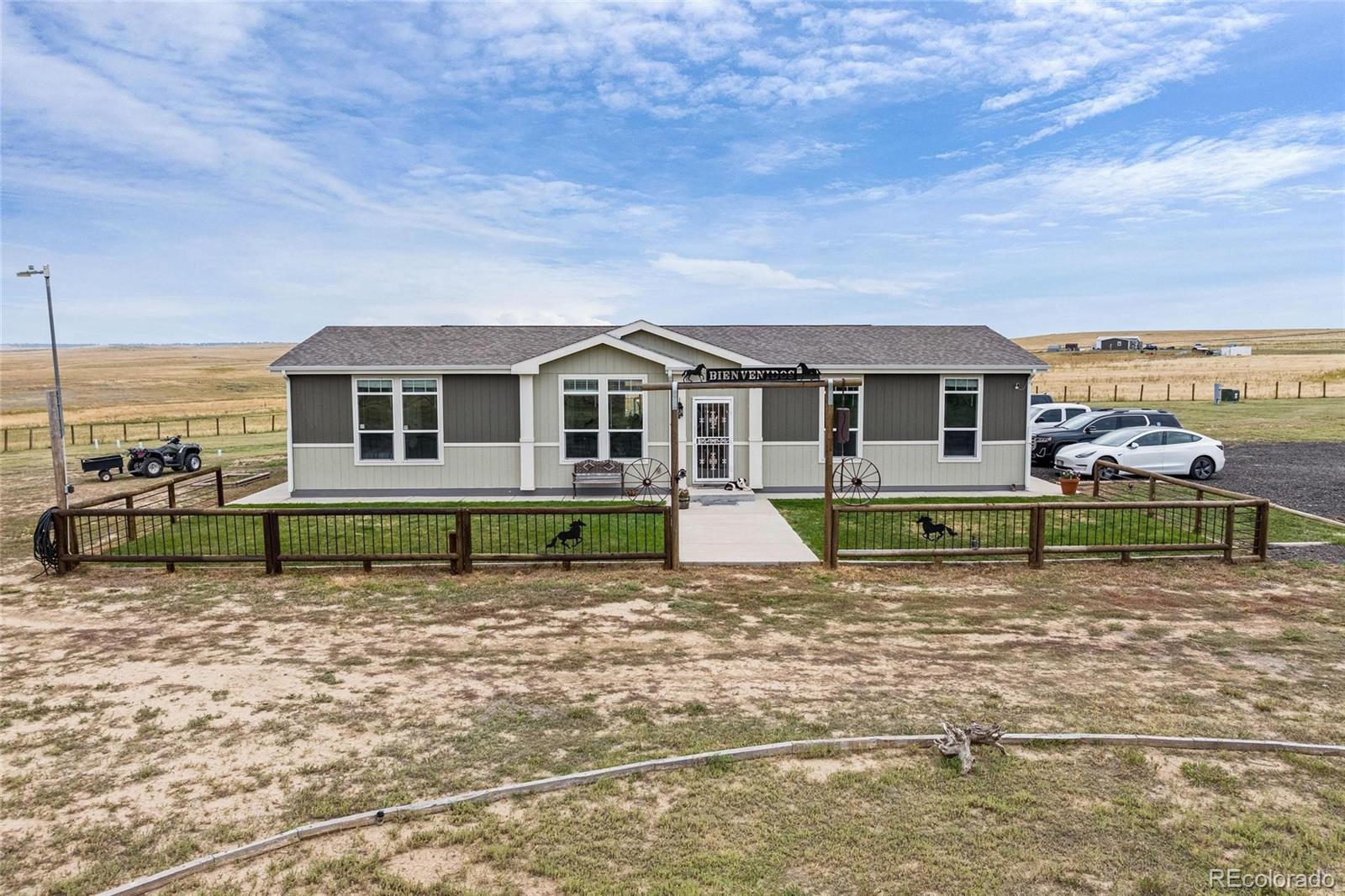 MLS Image #0 for 23758  no mans land drive,deer trail, Colorado