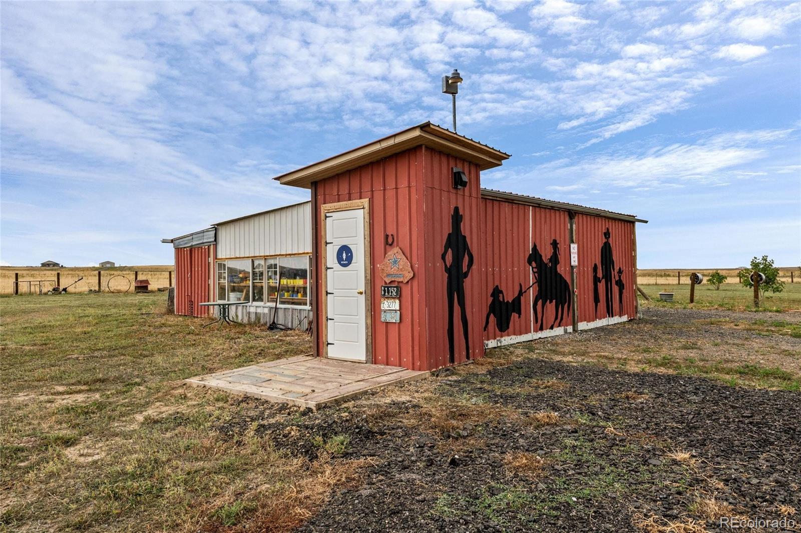 MLS Image #22 for 23758  no mans land drive,deer trail, Colorado