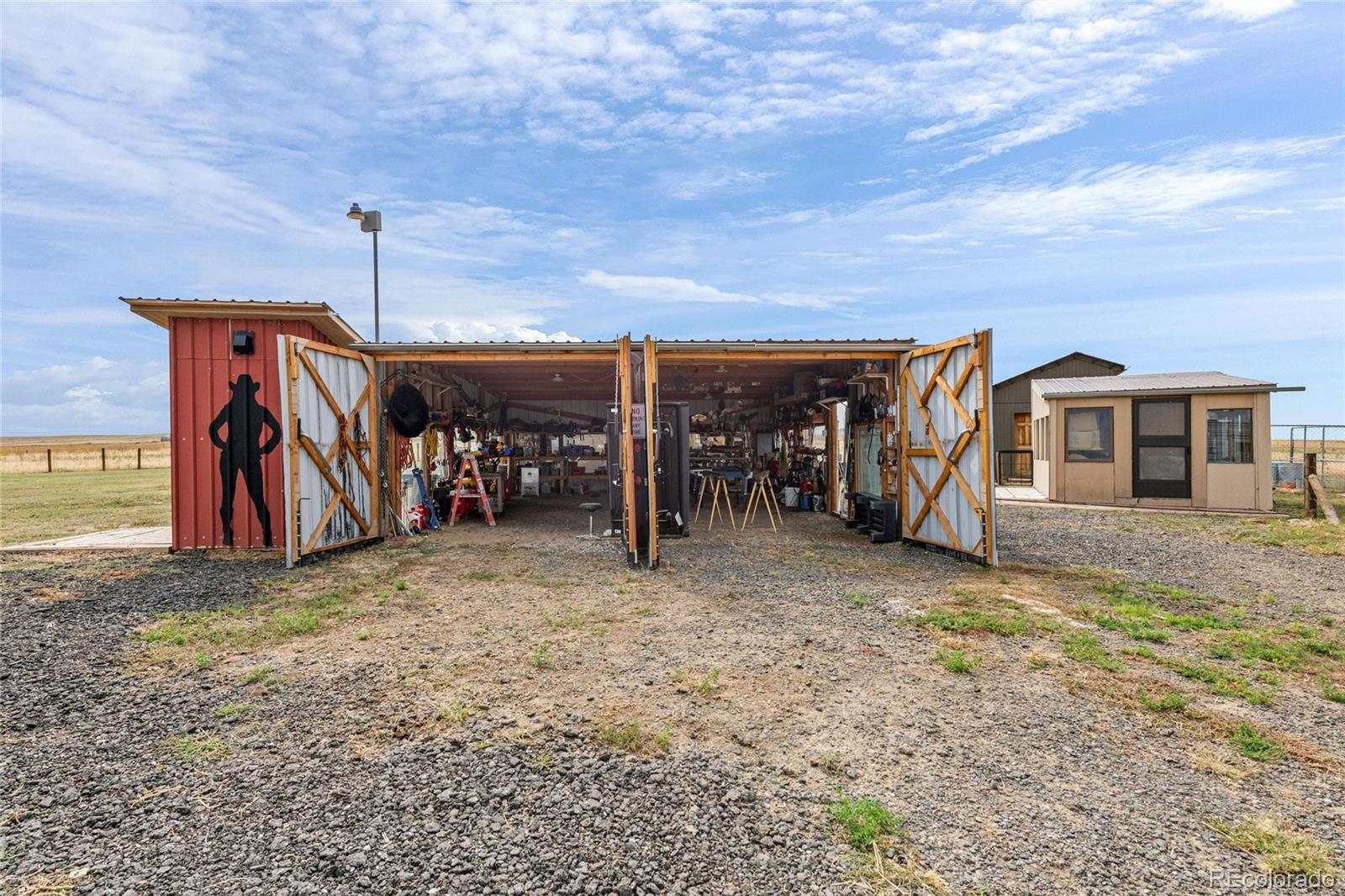 MLS Image #24 for 23758  no mans land drive,deer trail, Colorado