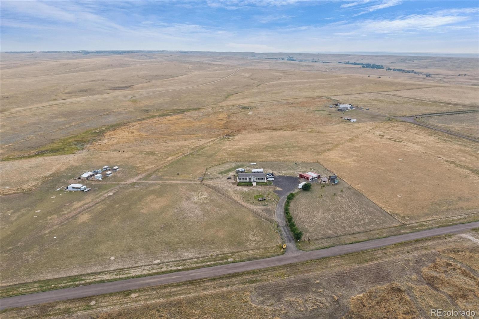 MLS Image #28 for 23758  no mans land drive,deer trail, Colorado