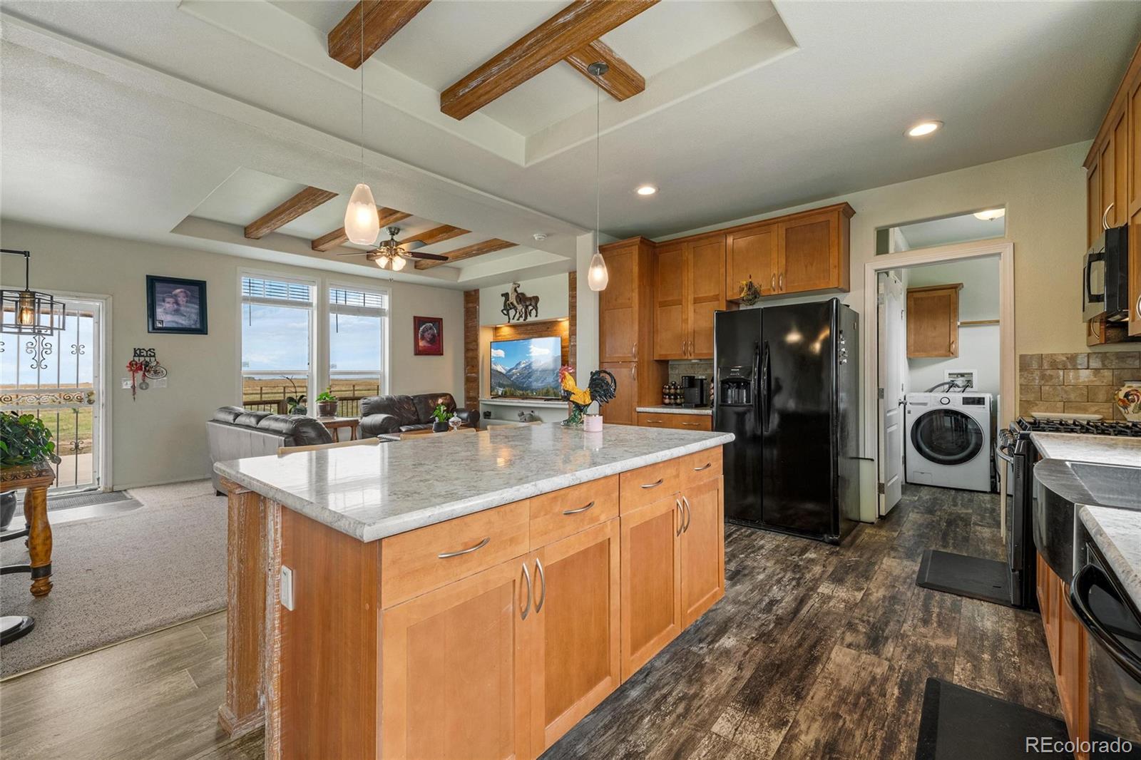 MLS Image #8 for 23758  no mans land drive,deer trail, Colorado