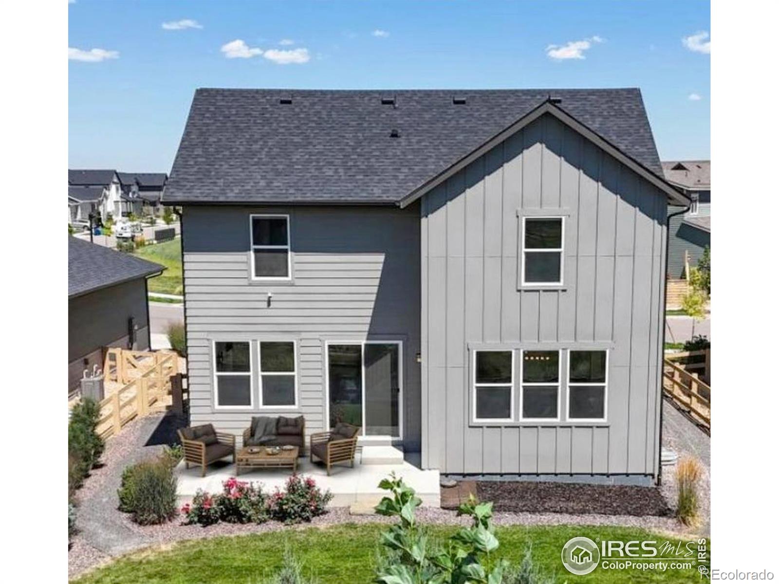 MLS Image #10 for 6013  goodnight avenue,timnath, Colorado