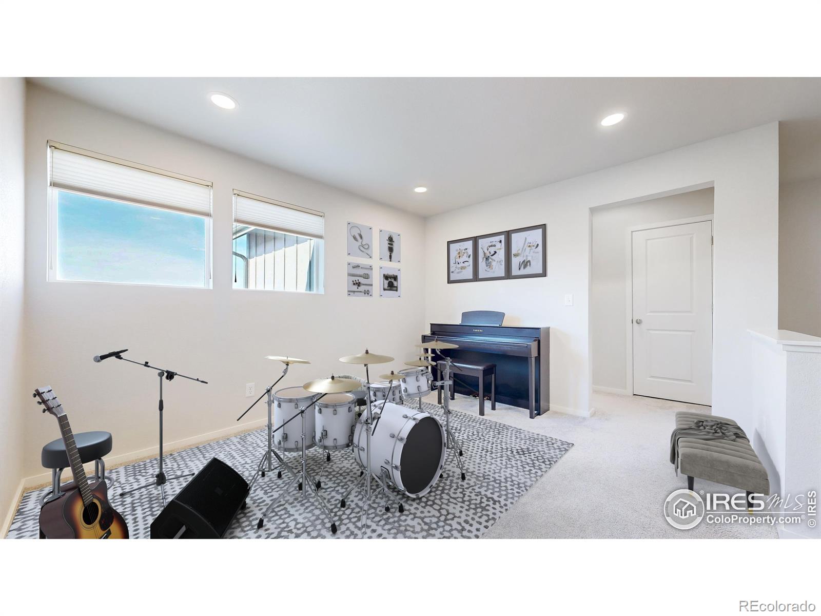 MLS Image #17 for 6013  goodnight avenue,timnath, Colorado