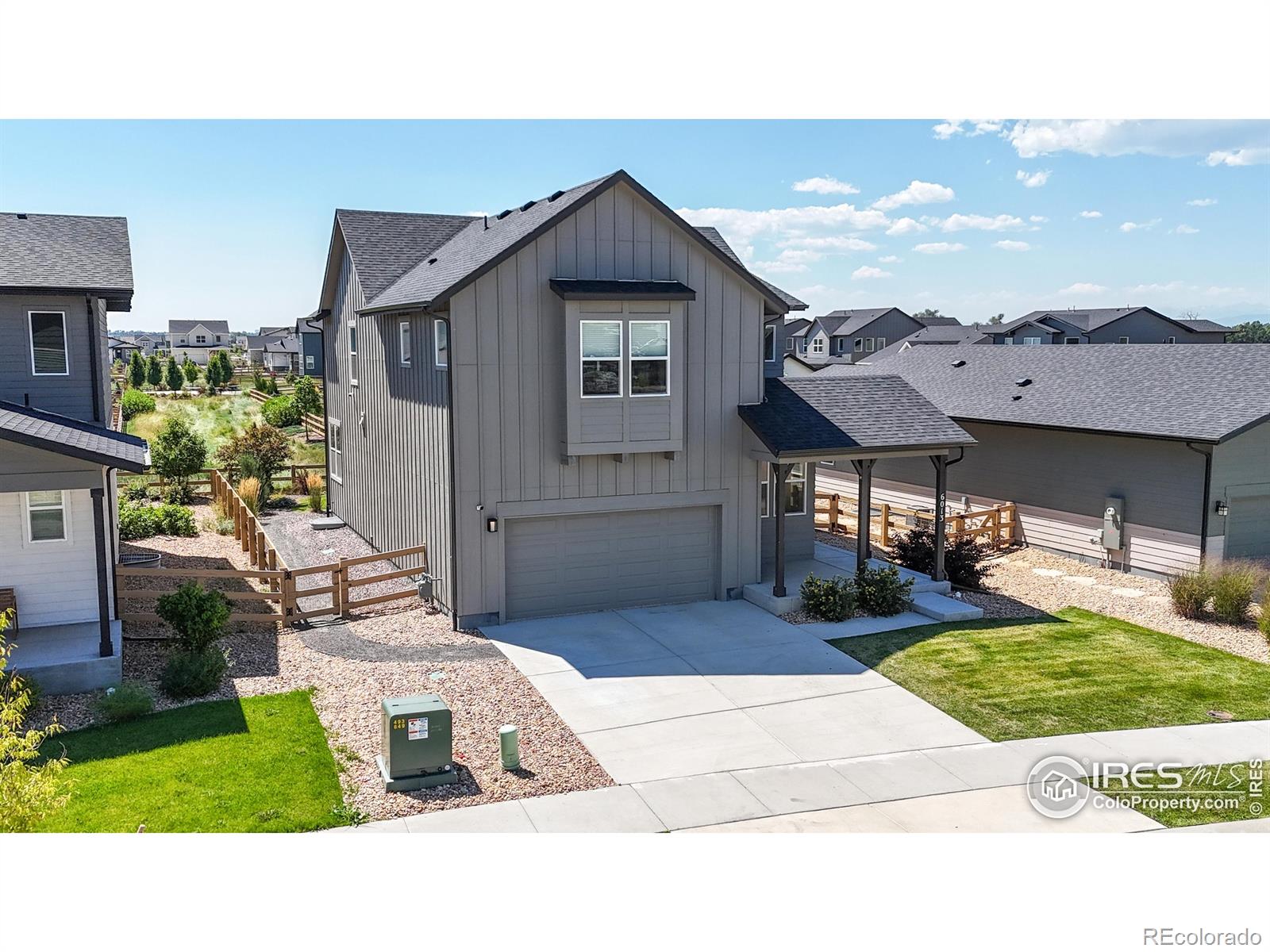 MLS Image #2 for 6013  goodnight avenue,timnath, Colorado