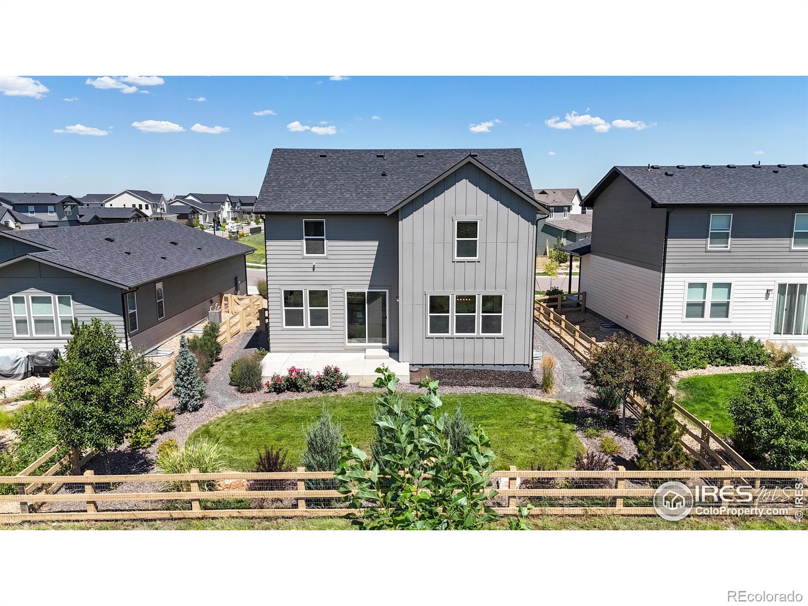 MLS Image #38 for 6013  goodnight avenue,timnath, Colorado