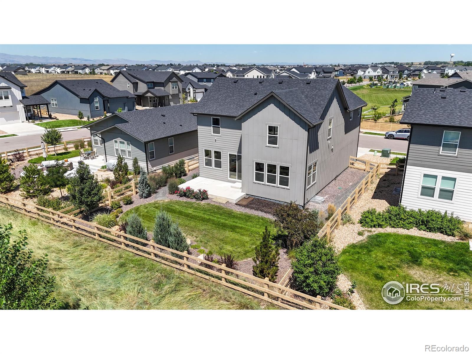 MLS Image #39 for 6013  goodnight avenue,timnath, Colorado