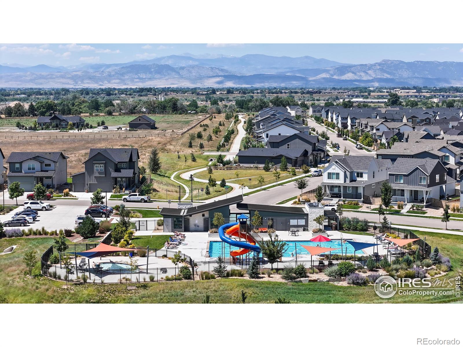MLS Image #42 for 6013  goodnight avenue,timnath, Colorado