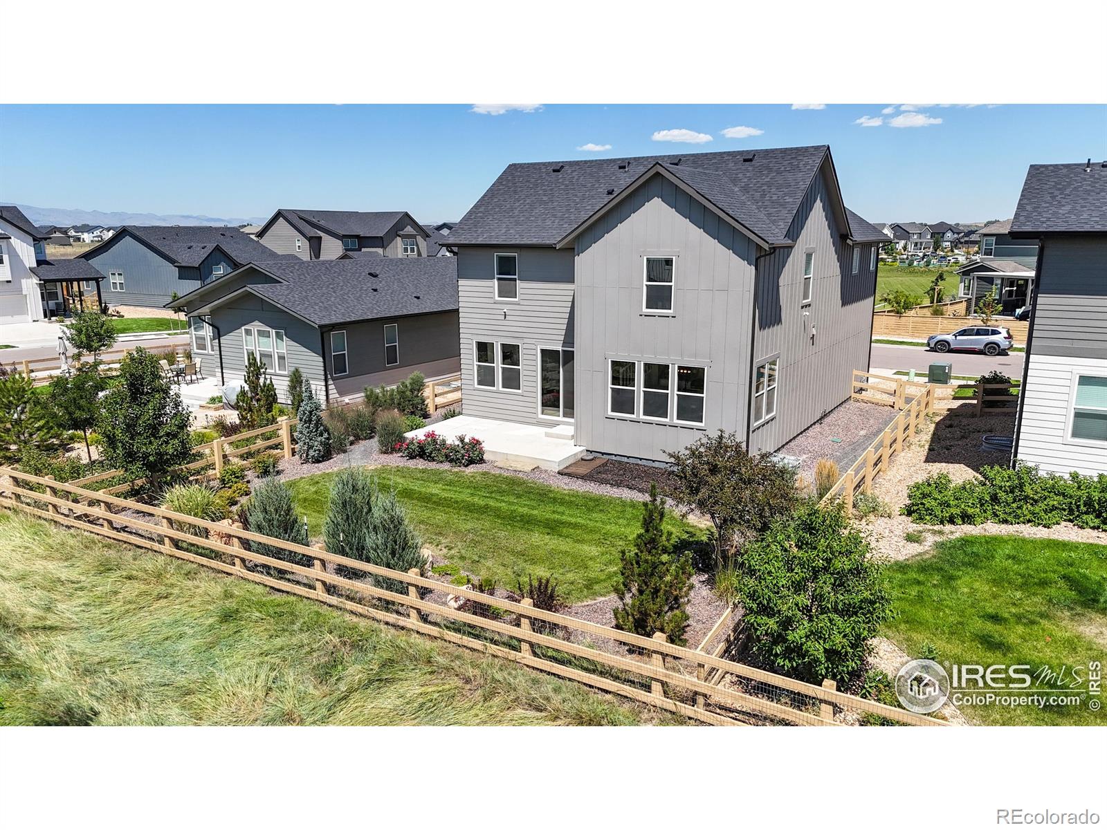 MLS Image #8 for 6013  goodnight avenue,timnath, Colorado