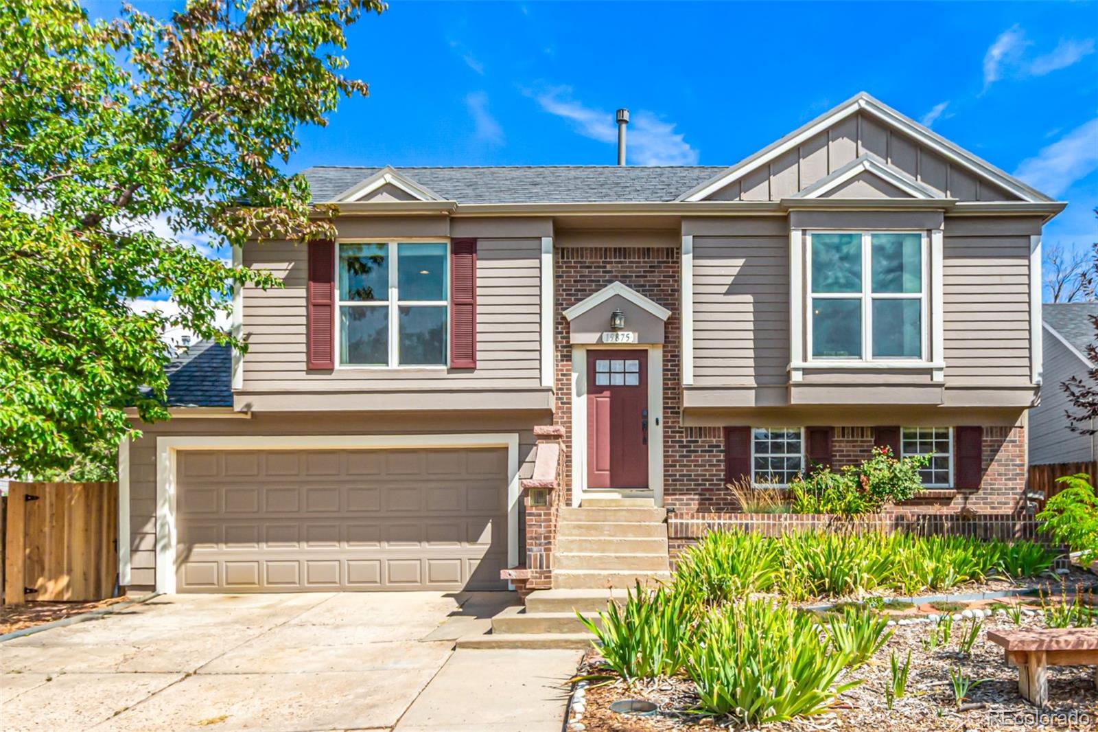 MLS Image #0 for 19875 e girard avenue,aurora, Colorado