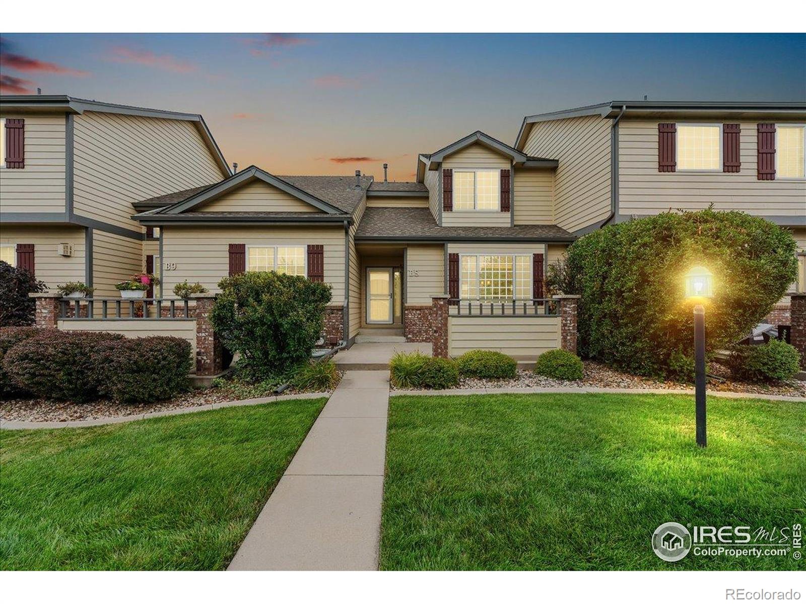 MLS Image #0 for 408  strasburg drive,fort collins, Colorado