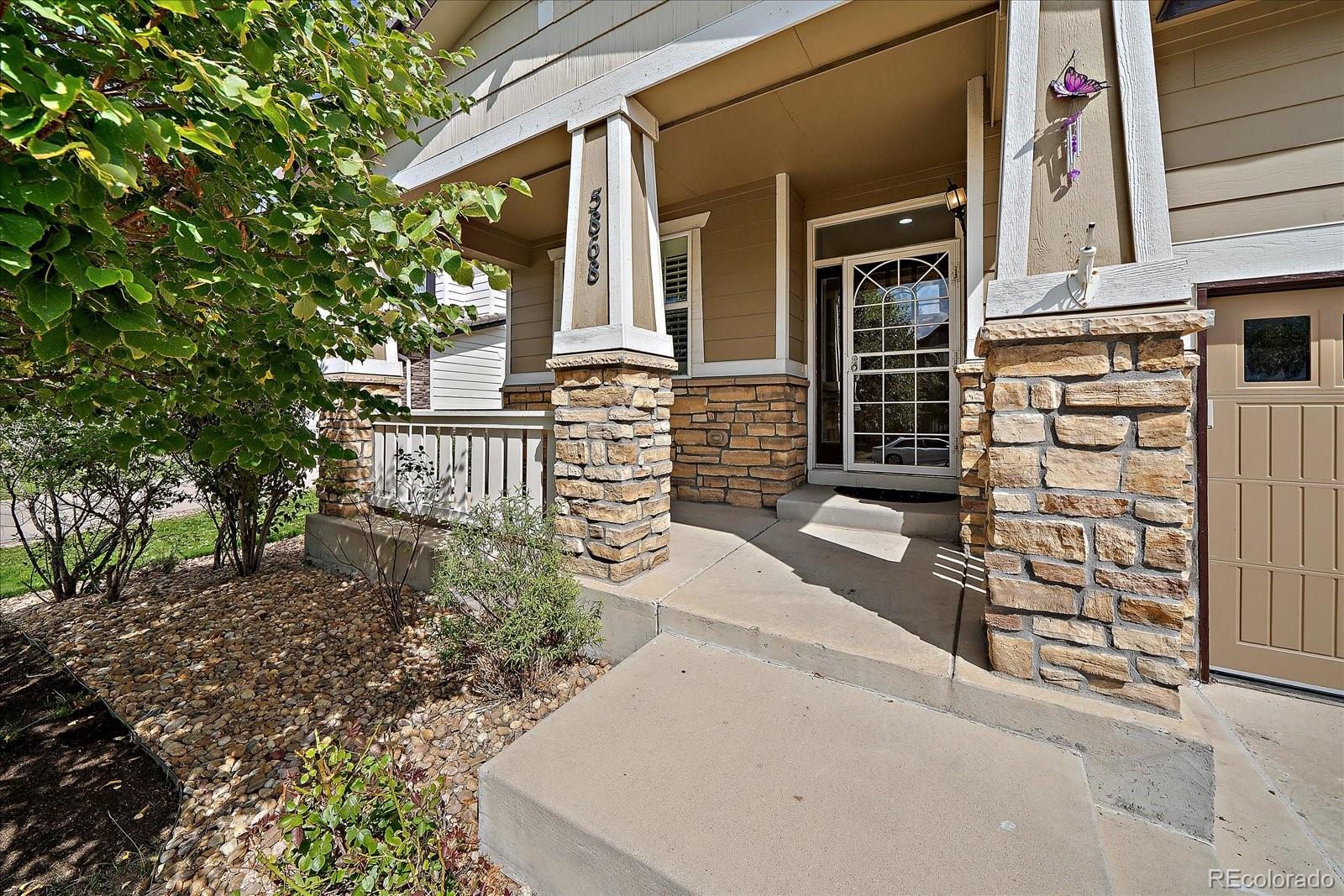 MLS Image #1 for 5868 s duquesne court,aurora, Colorado