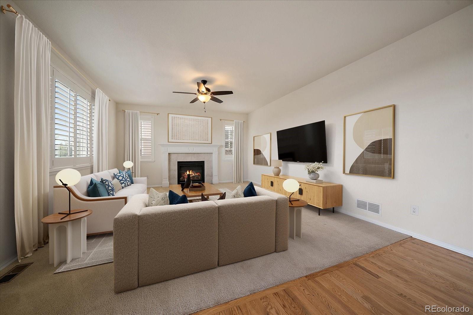 MLS Image #10 for 5868 s duquesne court,aurora, Colorado