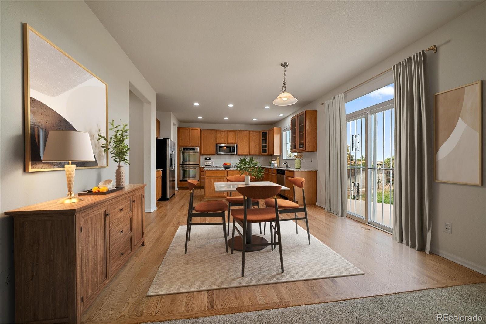 MLS Image #11 for 5868 s duquesne court,aurora, Colorado
