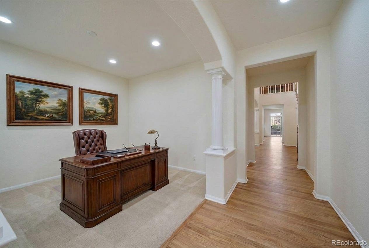 MLS Image #2 for 5868 s duquesne court,aurora, Colorado