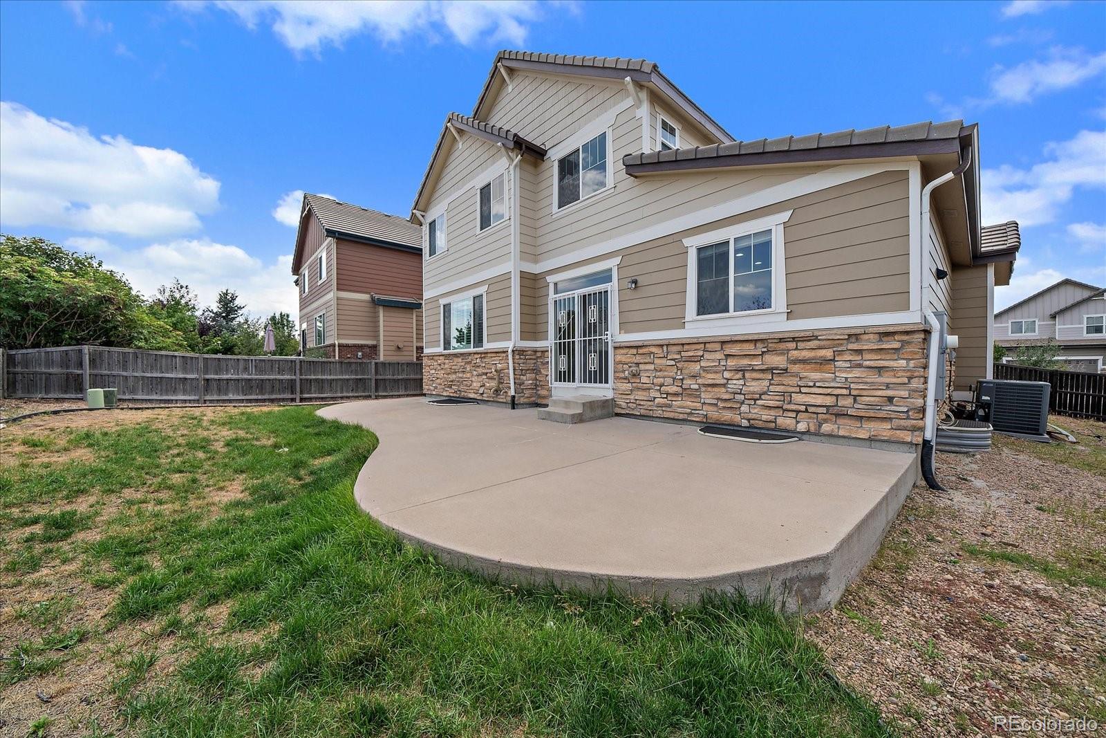 MLS Image #26 for 5868 s duquesne court,aurora, Colorado