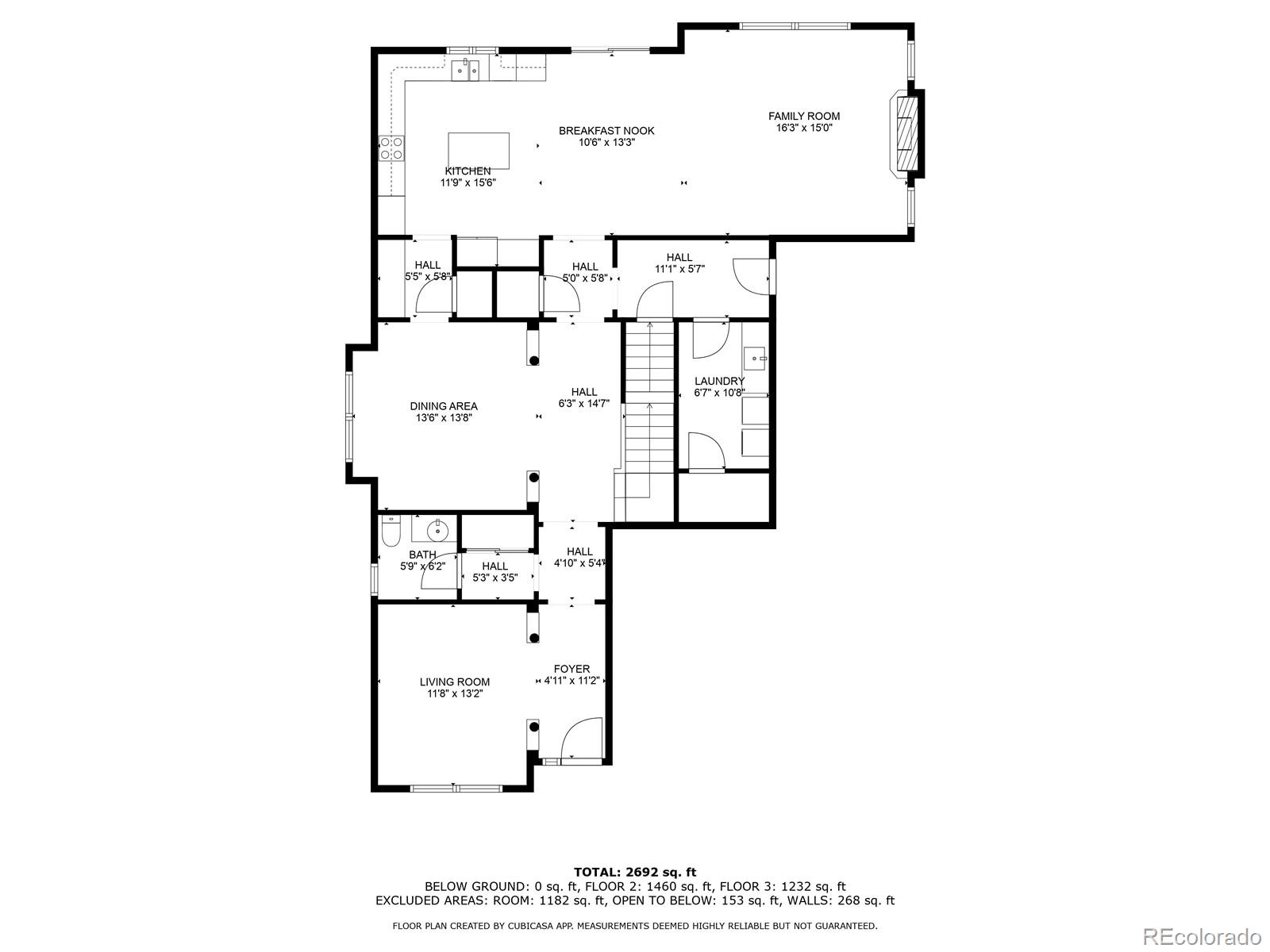 MLS Image #31 for 5868 s duquesne court,aurora, Colorado
