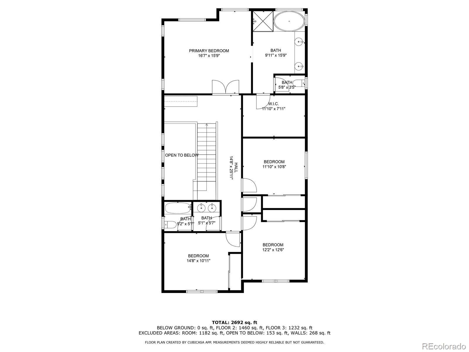 MLS Image #32 for 5868 s duquesne court,aurora, Colorado