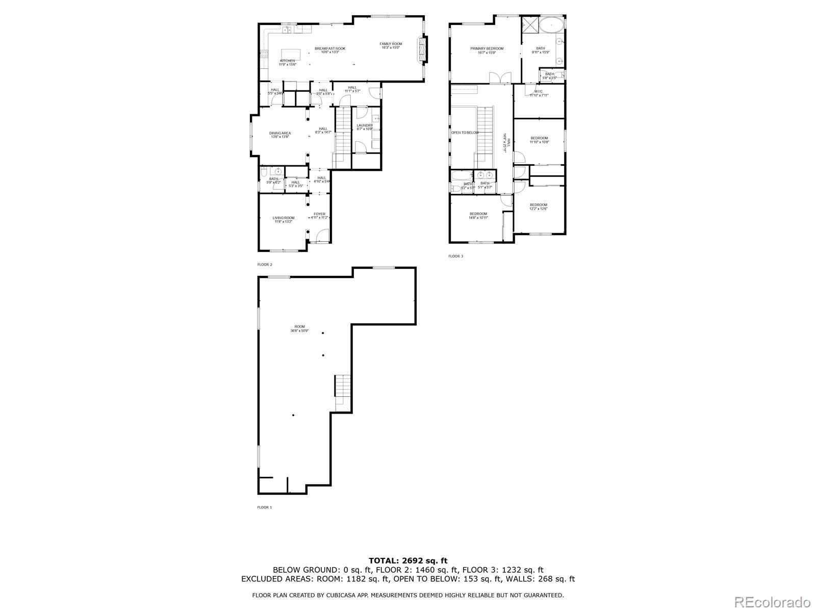 MLS Image #34 for 5868 s duquesne court,aurora, Colorado