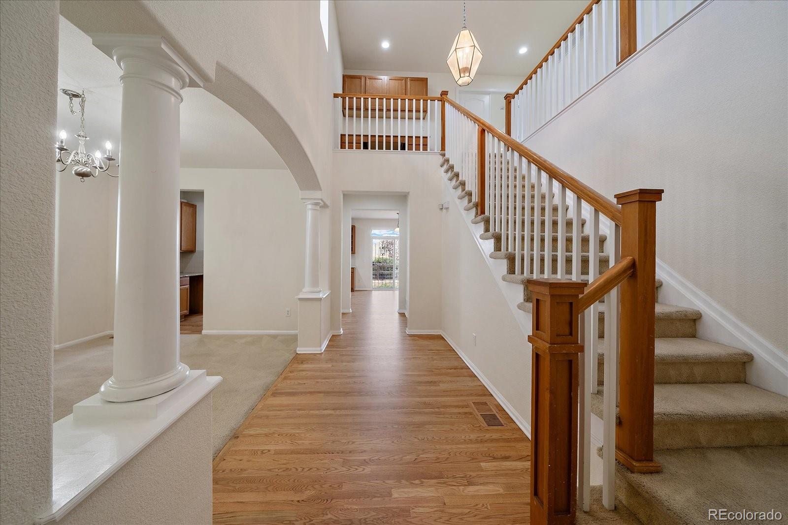 MLS Image #5 for 5868 s duquesne court,aurora, Colorado