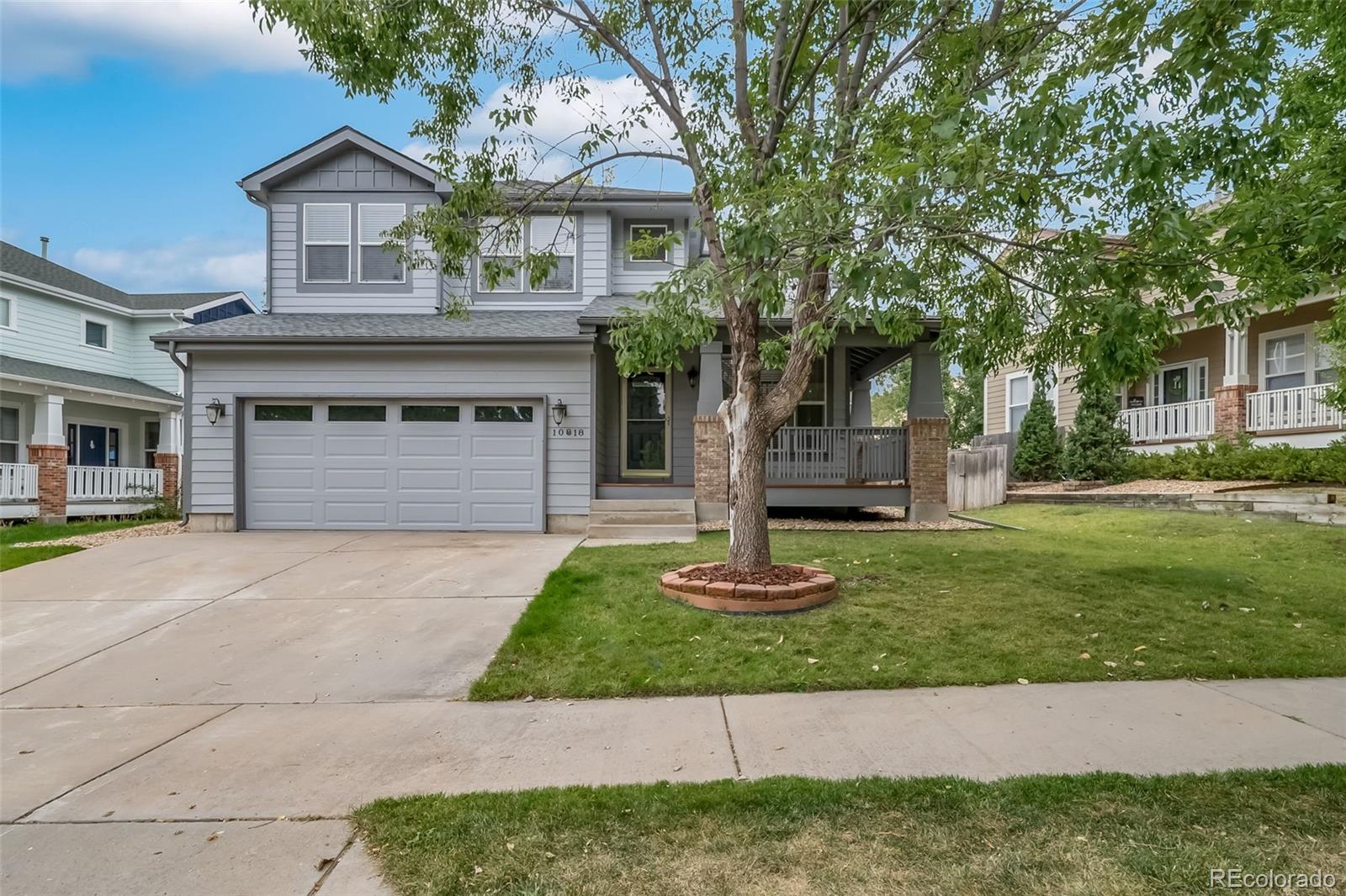 MLS Image #0 for 10818  mcclellan road,parker, Colorado