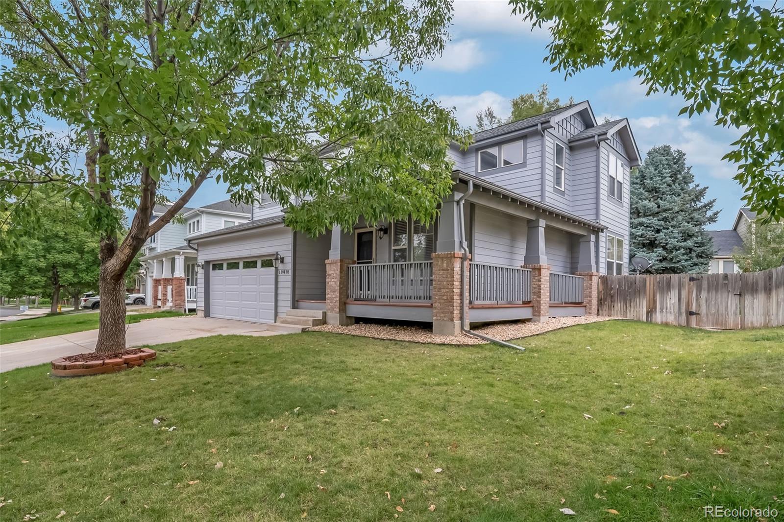 MLS Image #1 for 10818  mcclellan road,parker, Colorado