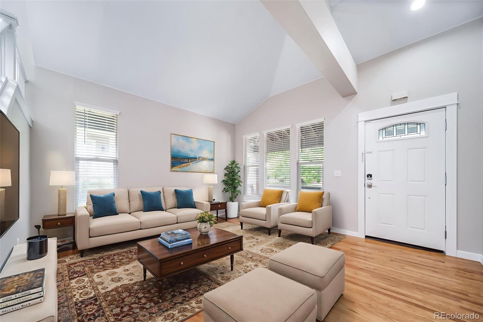 MLS Image #3 for 10818  mcclellan road,parker, Colorado
