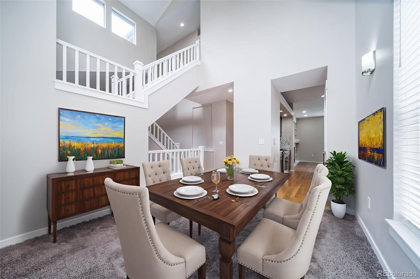 MLS Image #4 for 10818  mcclellan road,parker, Colorado