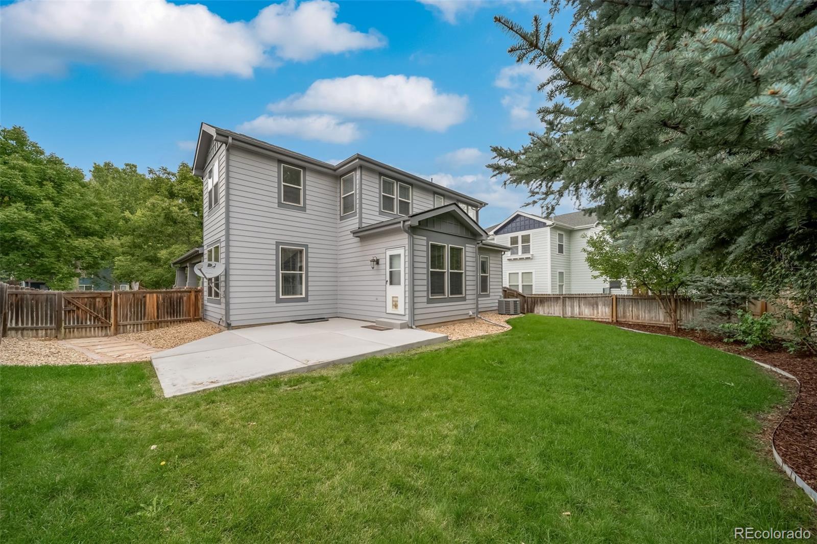 MLS Image #43 for 10818  mcclellan road,parker, Colorado