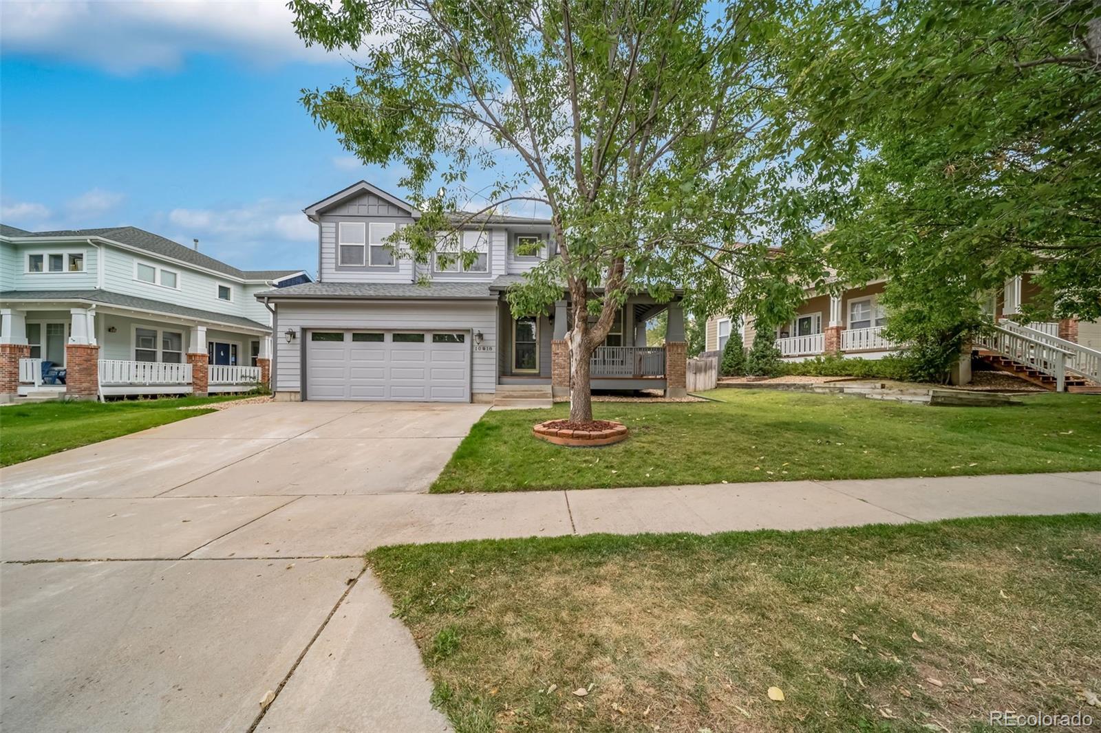 MLS Image #45 for 10818  mcclellan road,parker, Colorado