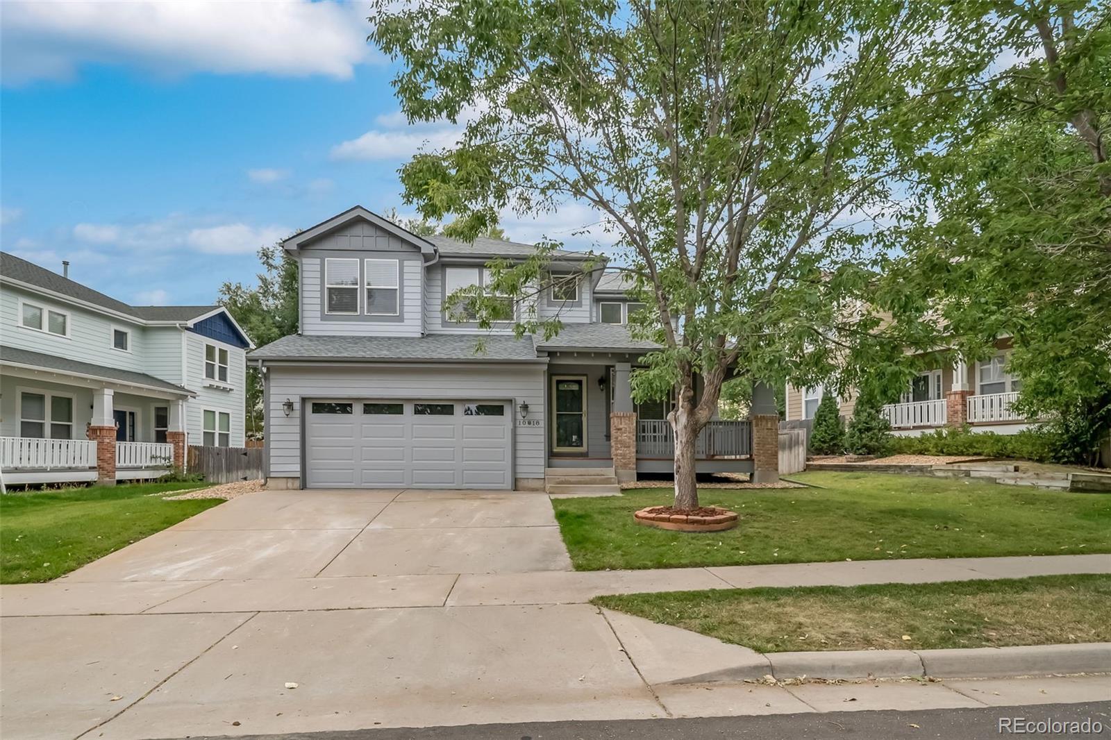 MLS Image #48 for 10818  mcclellan road,parker, Colorado