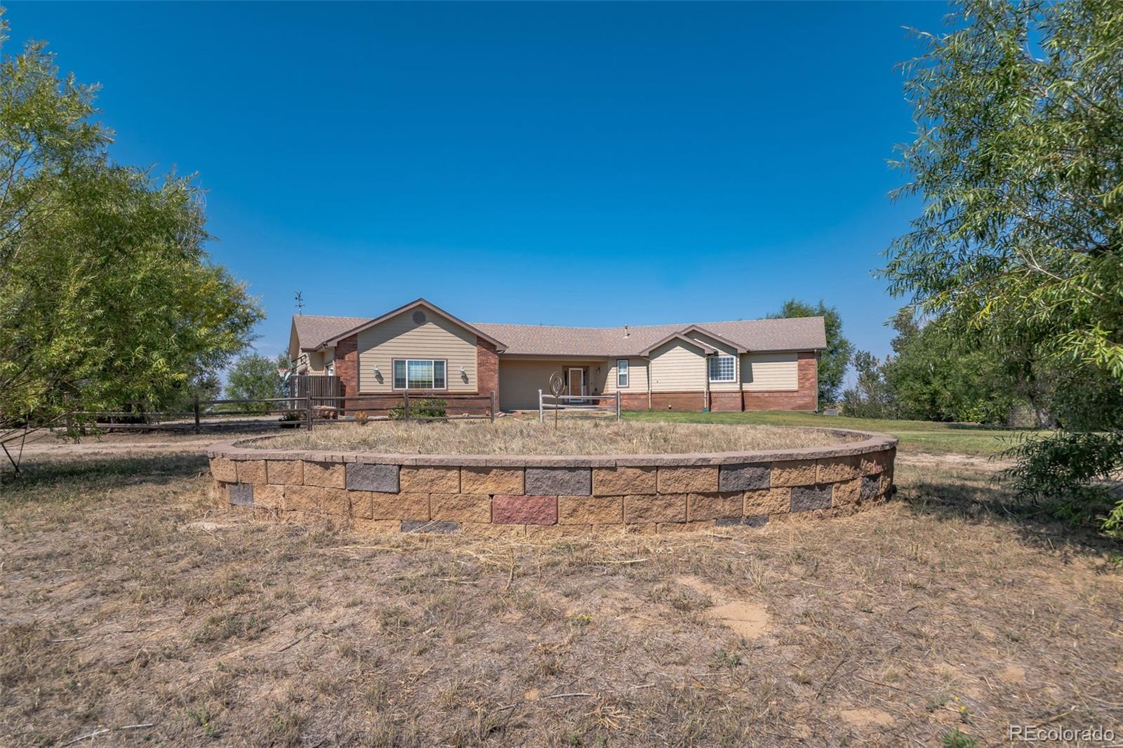 MLS Image #2 for 2203 s county road 185 ,byers, Colorado