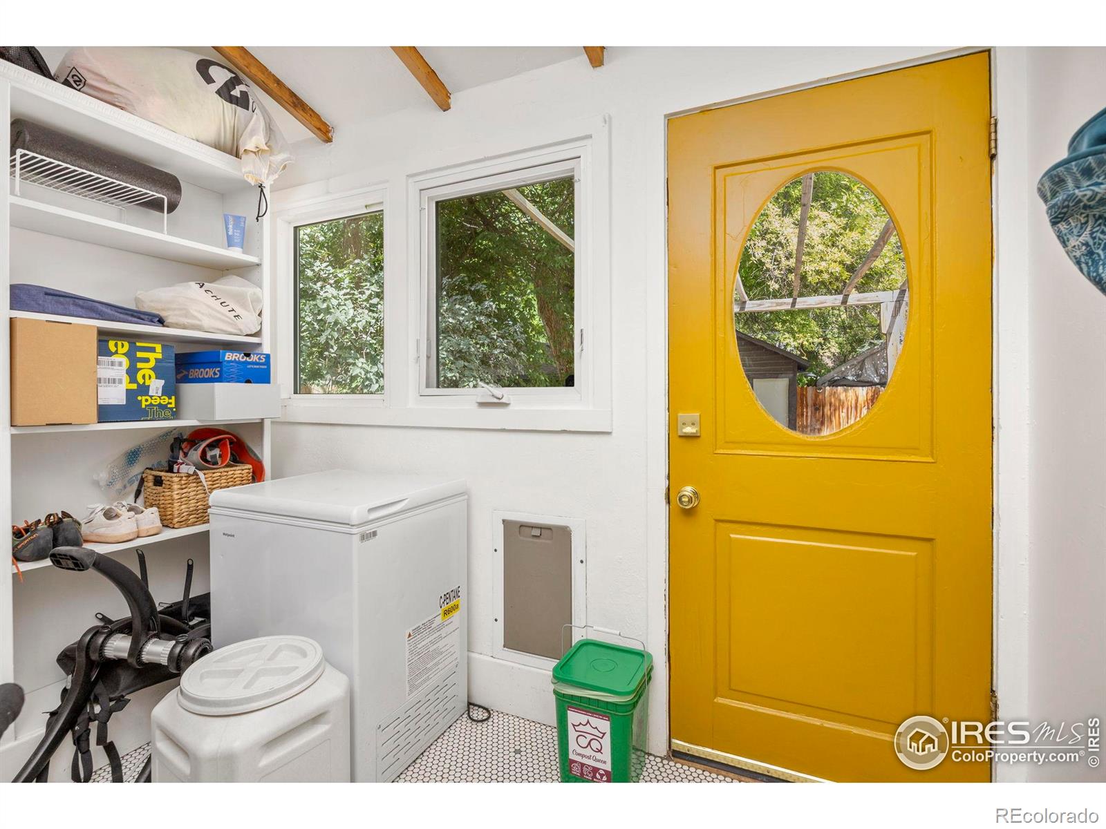 MLS Image #16 for 518  edwards street,fort collins, Colorado