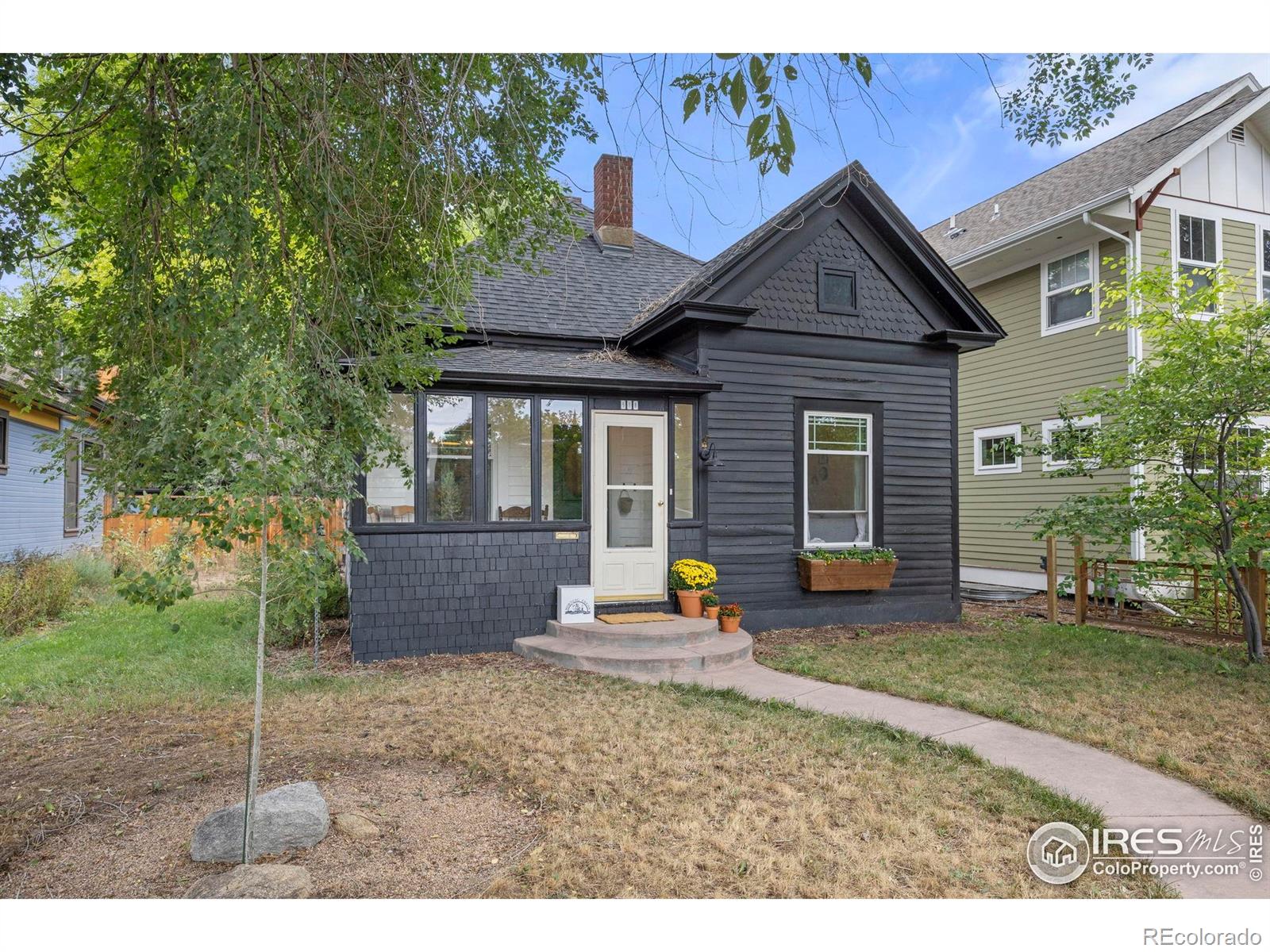 MLS Image #2 for 518  edwards street,fort collins, Colorado