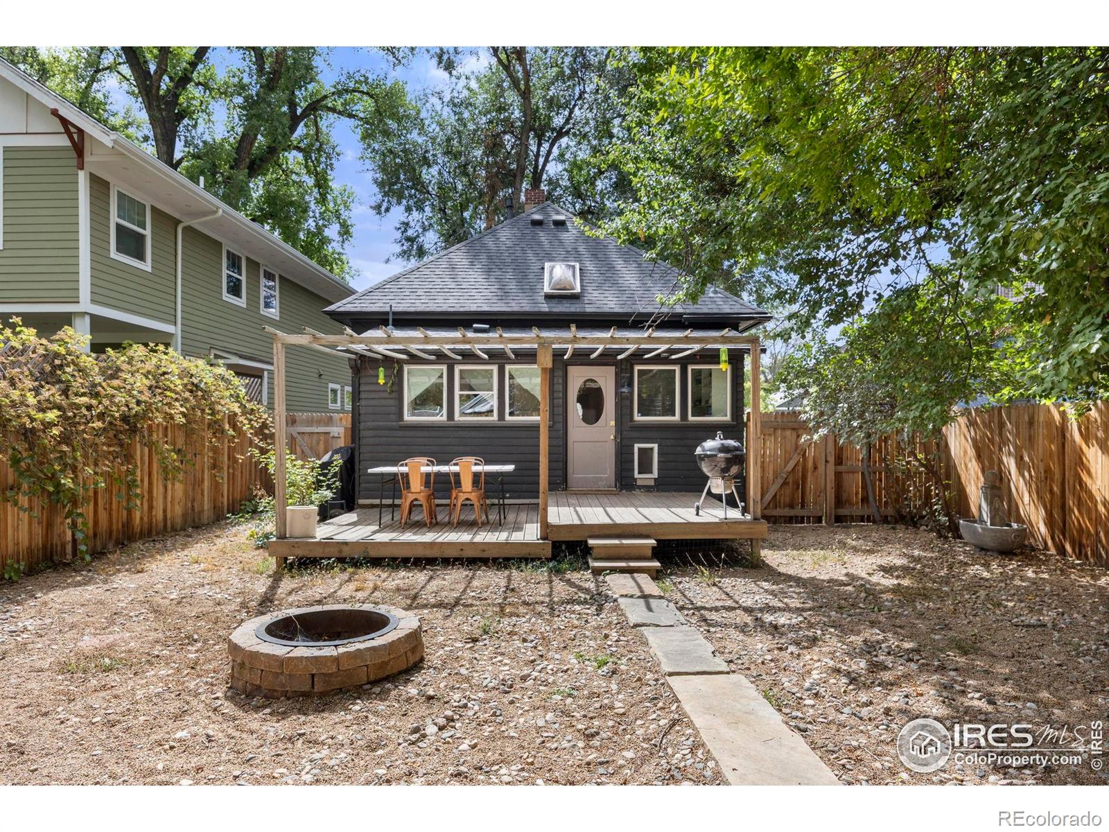 MLS Image #20 for 518  edwards street,fort collins, Colorado
