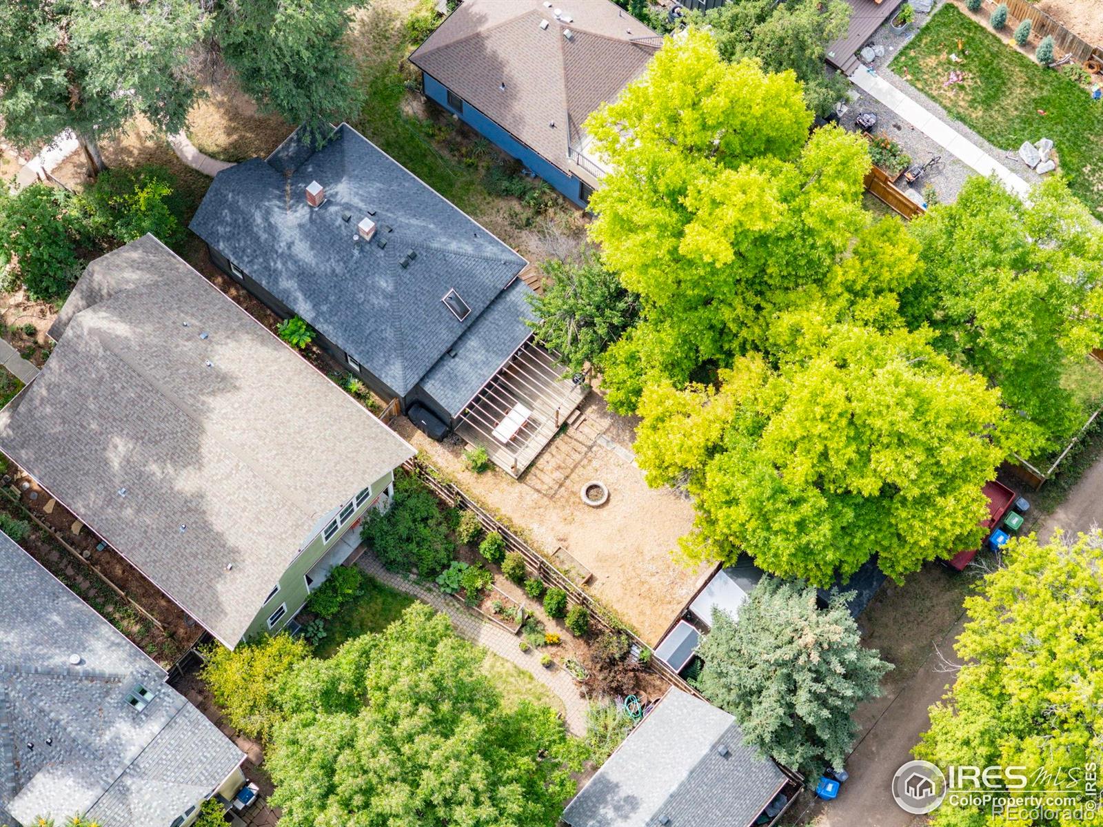 MLS Image #21 for 518  edwards street,fort collins, Colorado