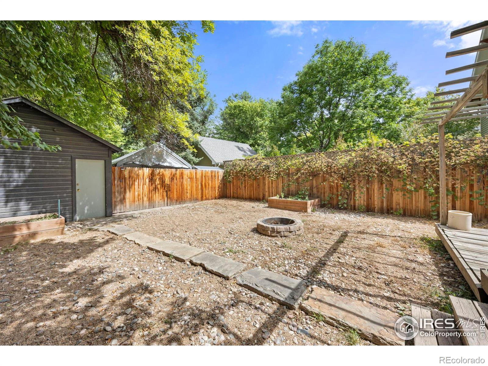 MLS Image #23 for 518  edwards street,fort collins, Colorado