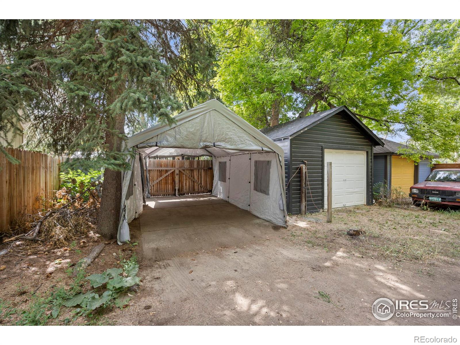MLS Image #24 for 518  edwards street,fort collins, Colorado