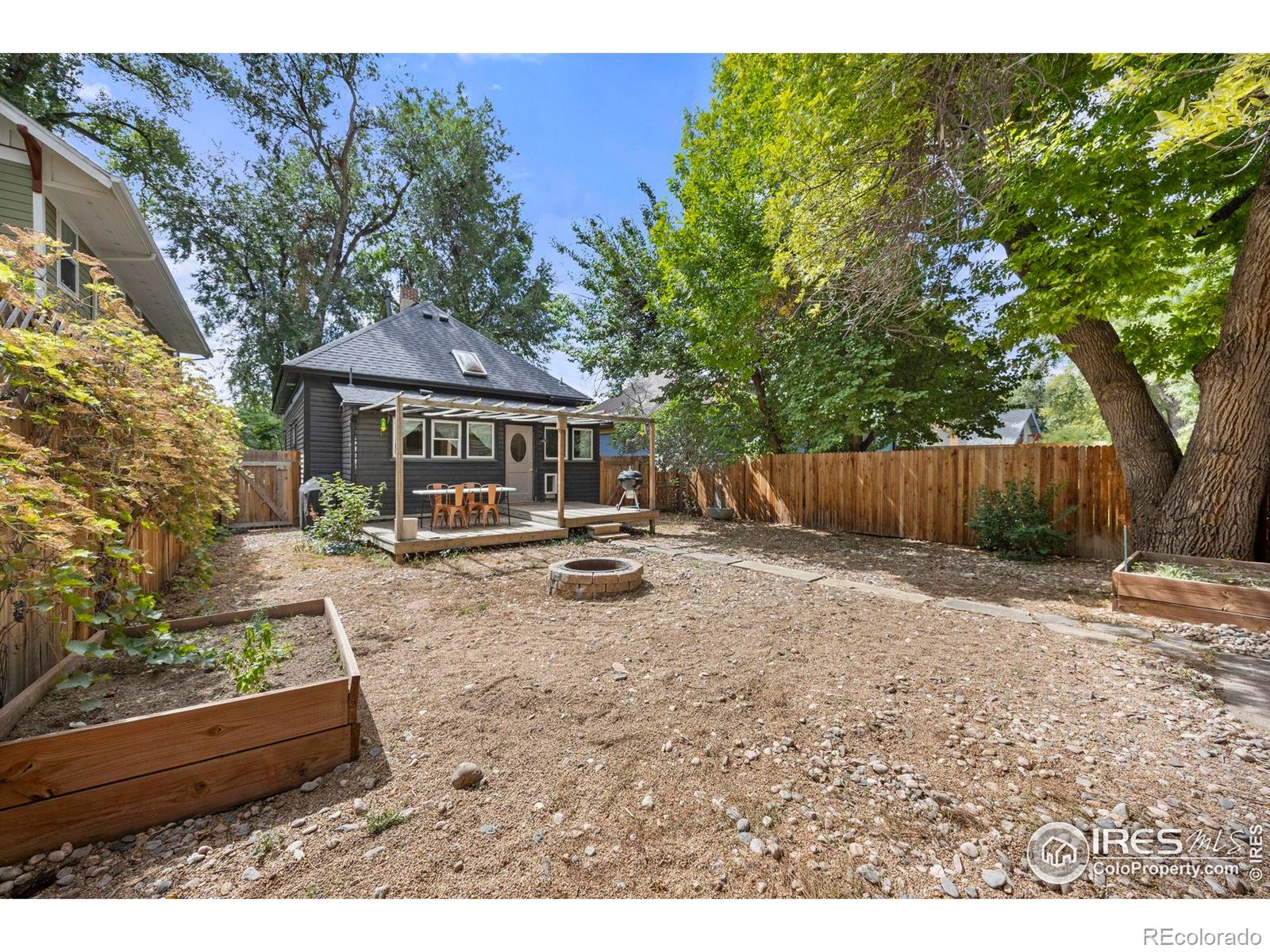 MLS Image #26 for 518  edwards street,fort collins, Colorado