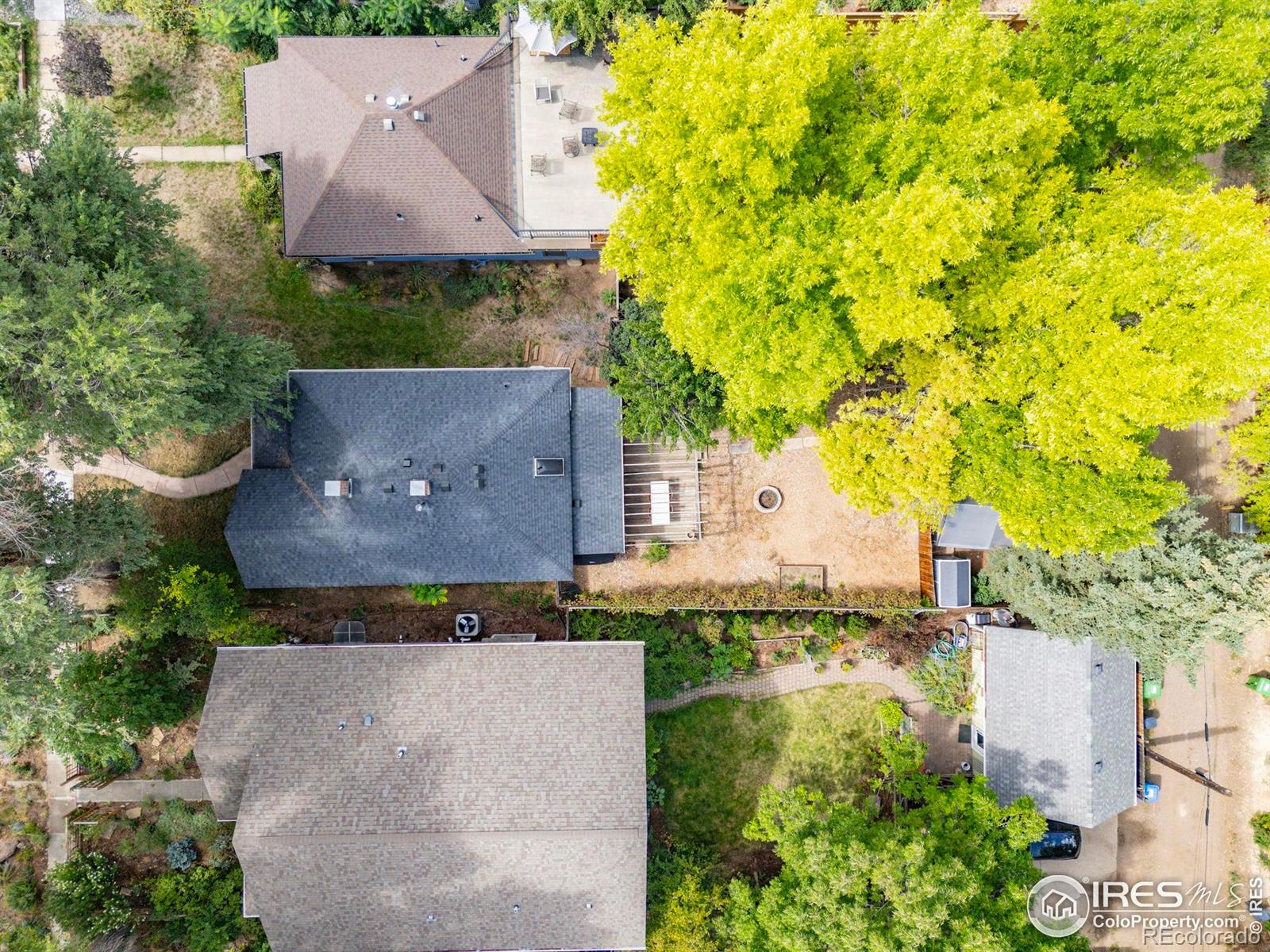 MLS Image #27 for 518  edwards street,fort collins, Colorado