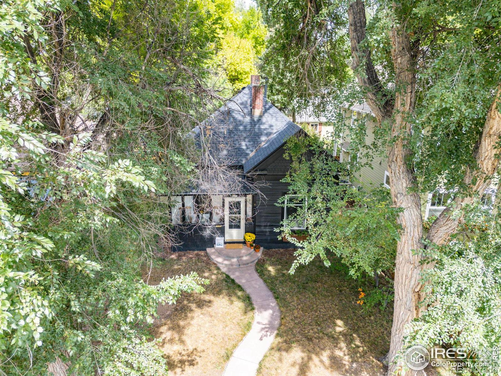 MLS Image #3 for 518  edwards street,fort collins, Colorado