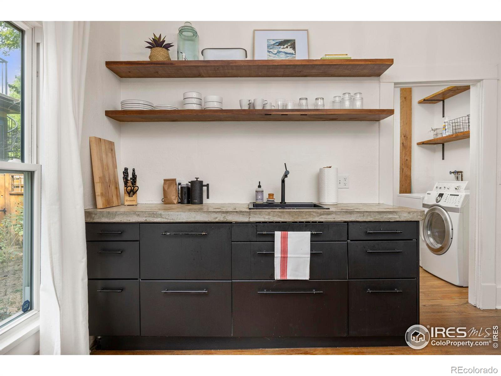 MLS Image #4 for 518  edwards street,fort collins, Colorado