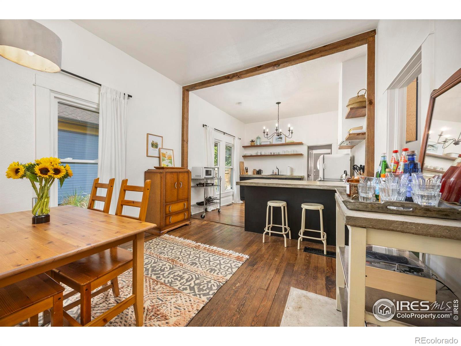 MLS Image #5 for 518  edwards street,fort collins, Colorado