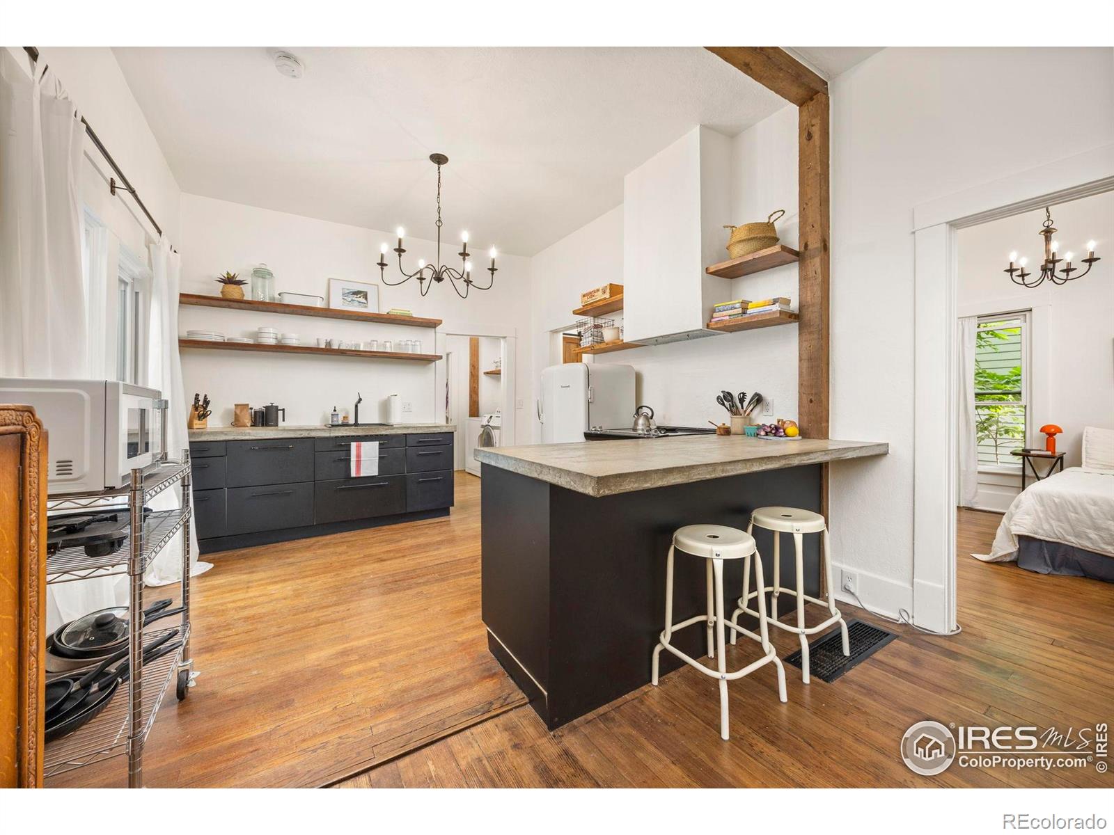 MLS Image #6 for 518  edwards street,fort collins, Colorado