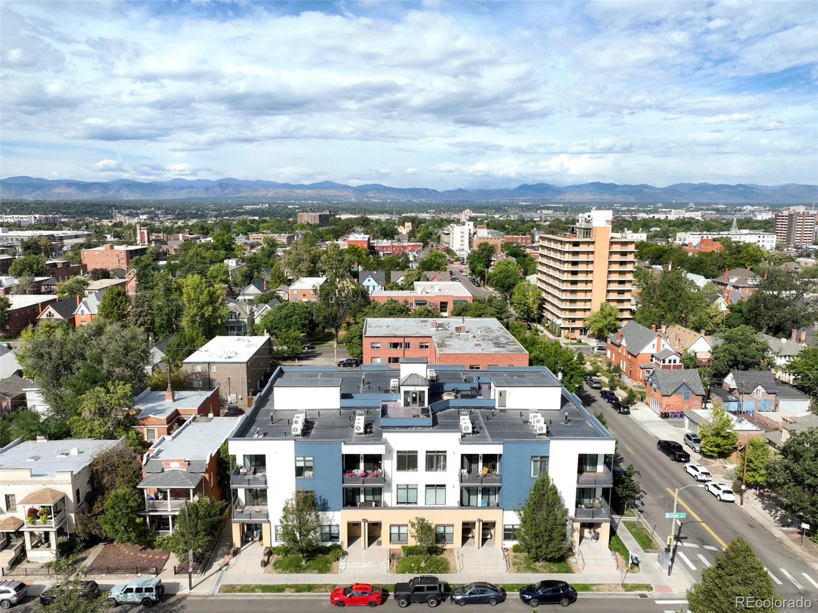 MLS Image #0 for 336 e 1st avenue,denver, Colorado