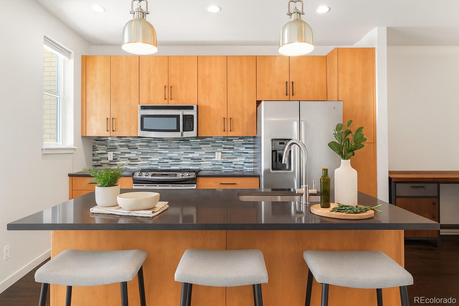 MLS Image #1 for 336 e 1st avenue,denver, Colorado