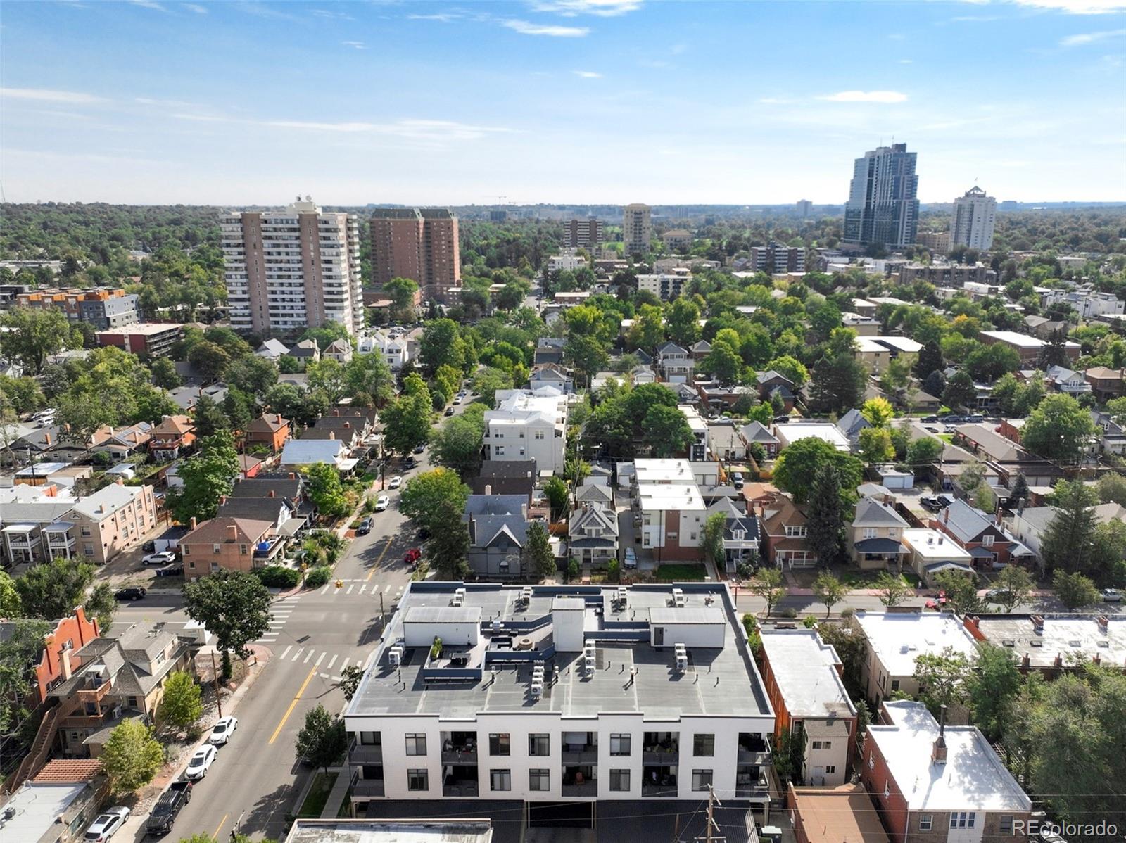 MLS Image #11 for 336 e 1st avenue,denver, Colorado