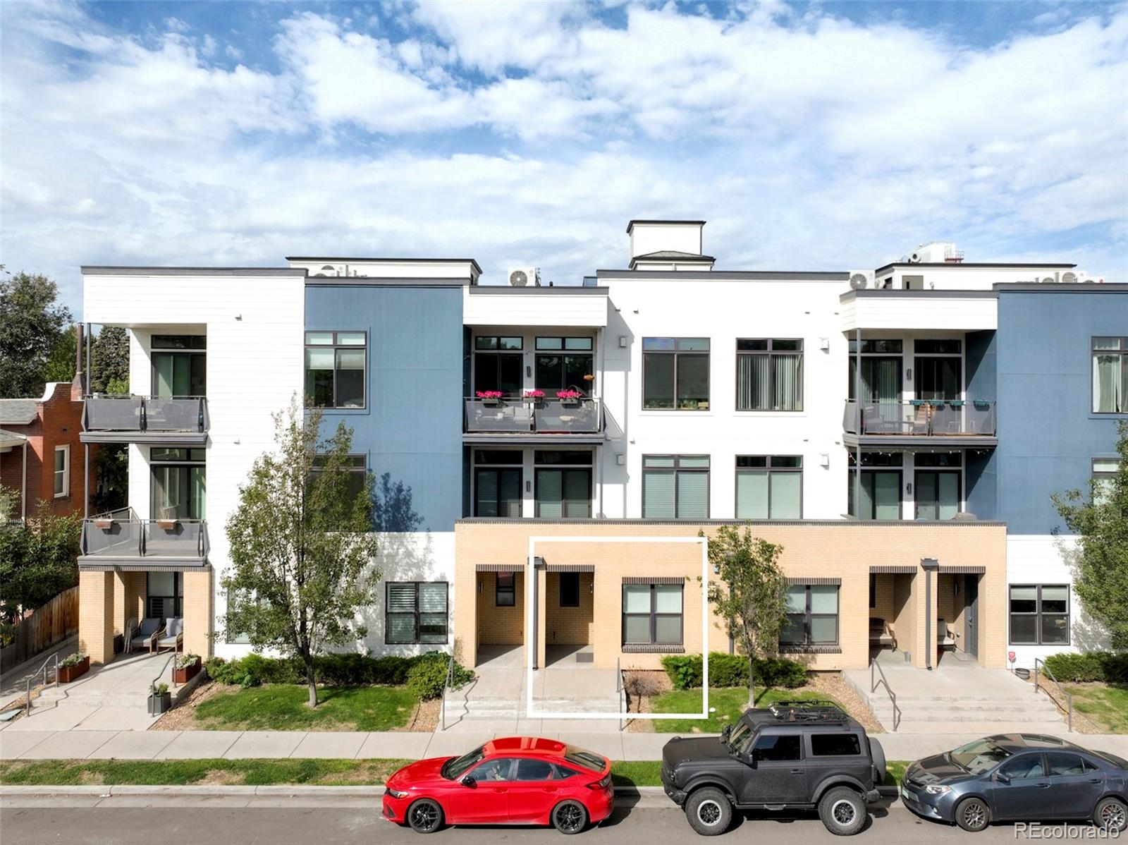 MLS Image #12 for 336 e 1st avenue,denver, Colorado