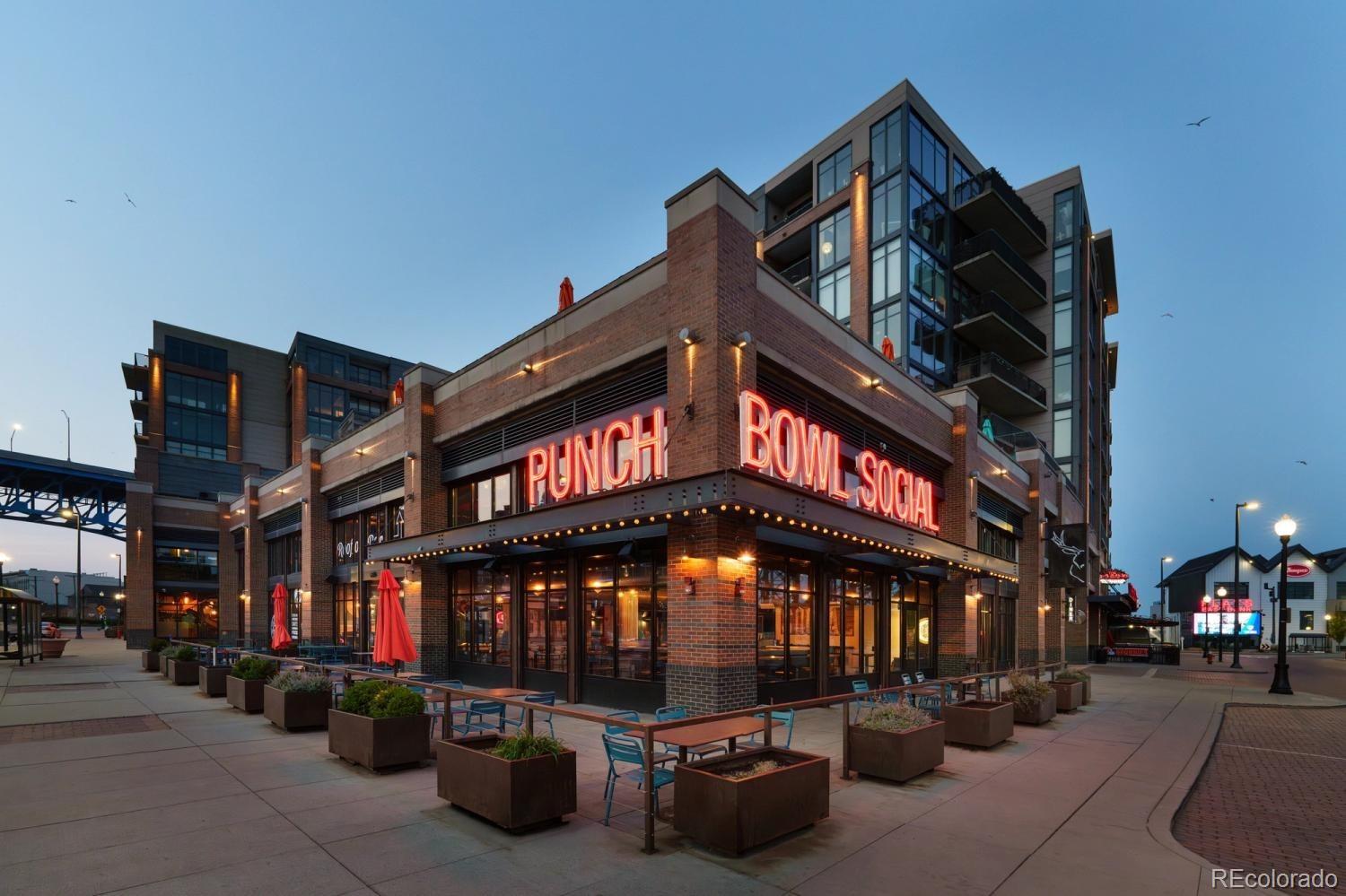 MLS Image #15 for 336 e 1st avenue,denver, Colorado