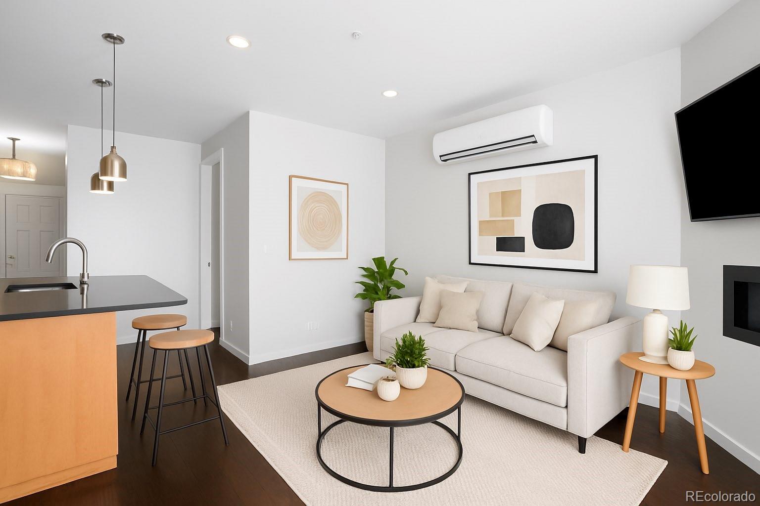 MLS Image #2 for 336 e 1st avenue,denver, Colorado