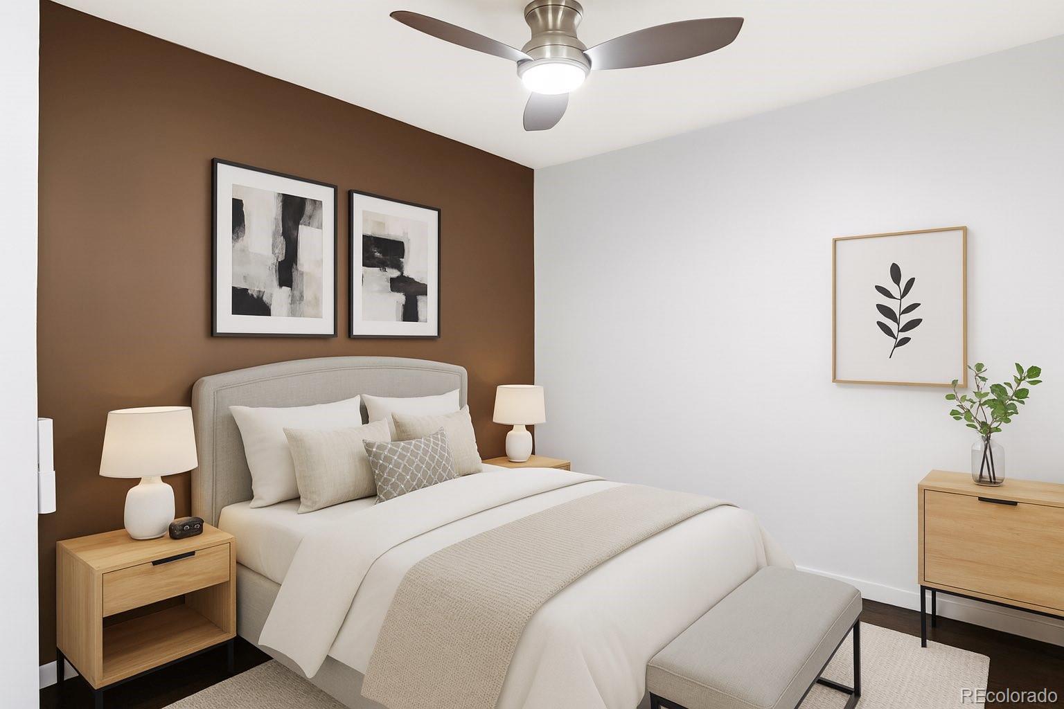 MLS Image #6 for 336 e 1st avenue,denver, Colorado